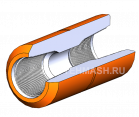 Переводник М З-121×88